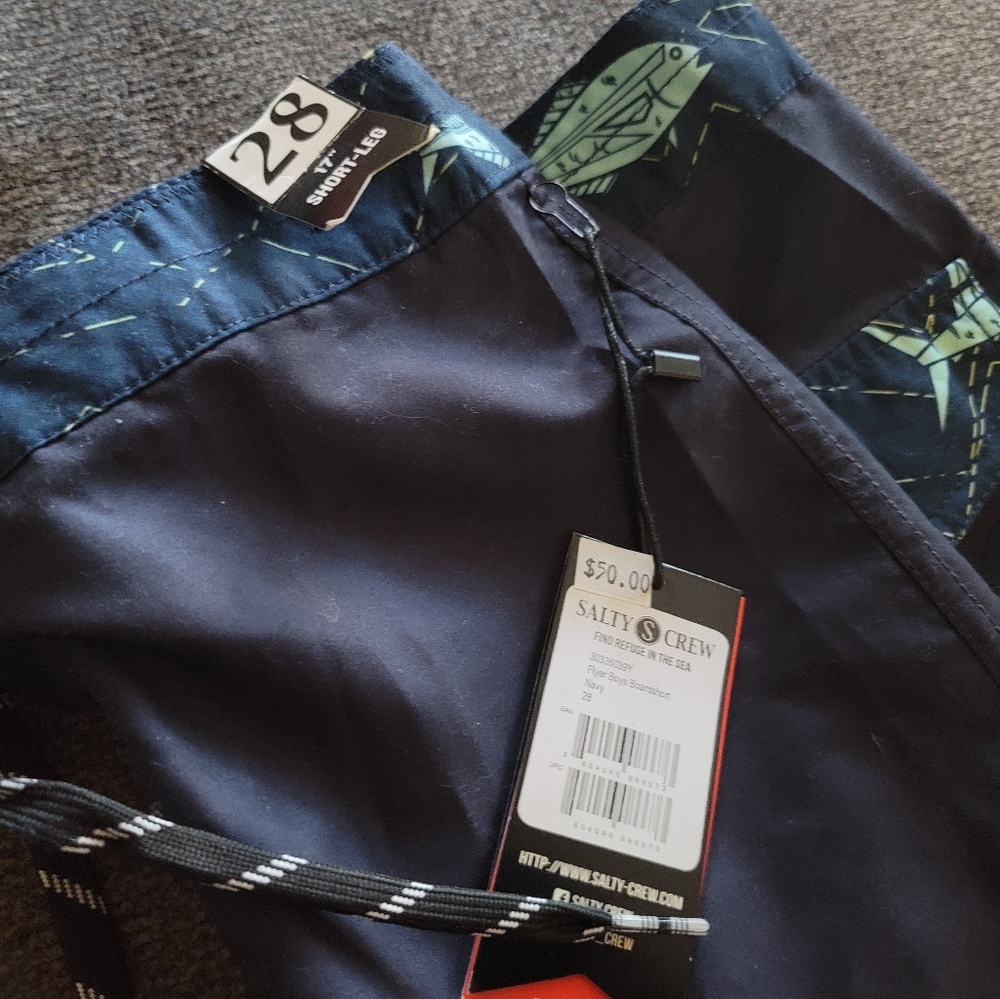 Boys boardshorts